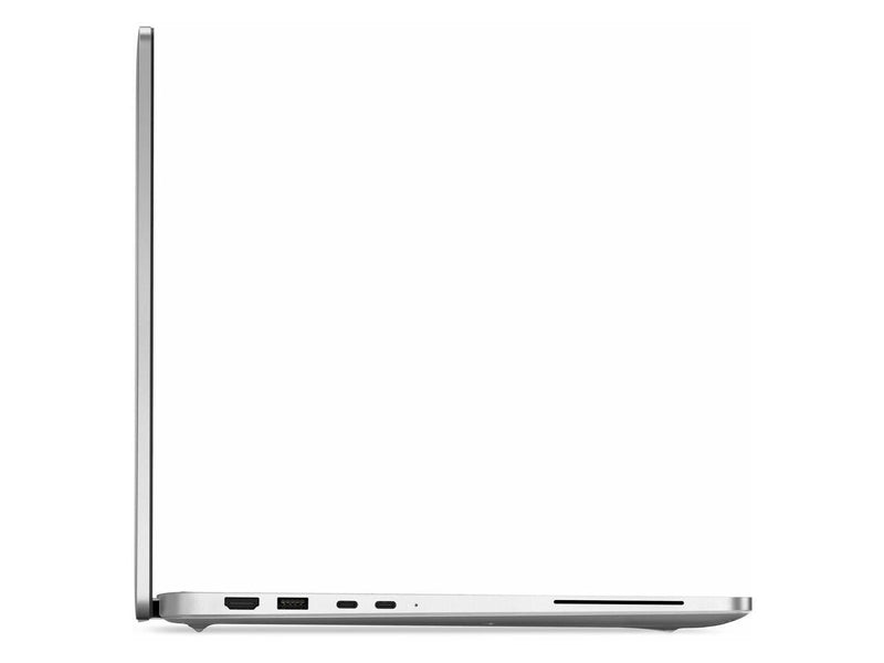 Dell Pro 16 Plus PB16255 16" Touchscreen Copilot+ PC Notebook - AMD Ryzen AI 5