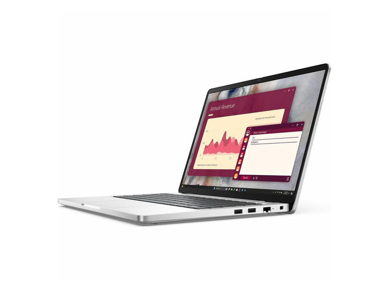 Dell Pro 14 PC14250 14" Notebook - Intel Core 7 150U (1.80 GHz) - 16 GB - 512 GB