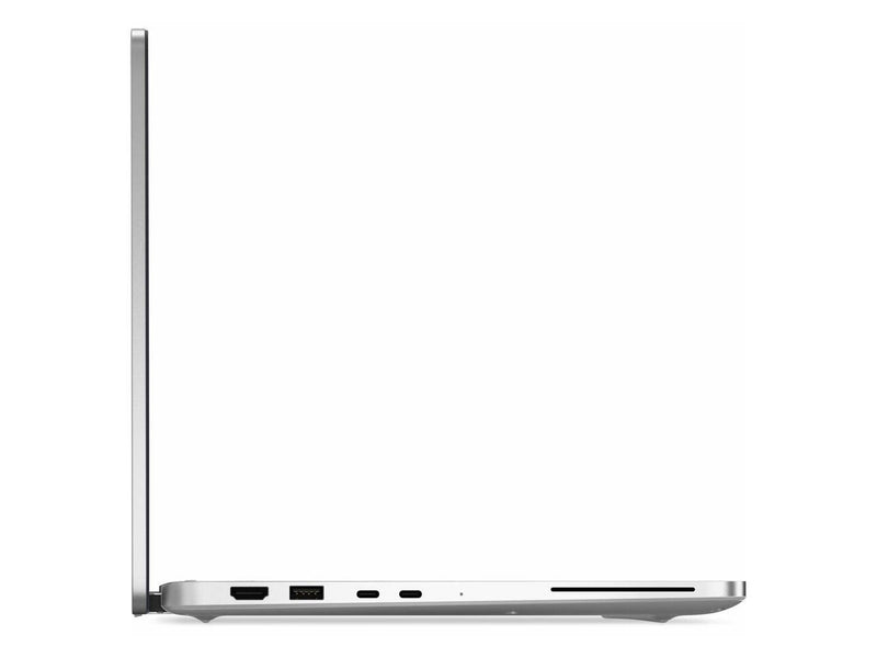 Dell Pro 14 Plus PB14255 14" Clamshell Notebook - AMD Ryzen 5 PRO 215 - 16 GB -