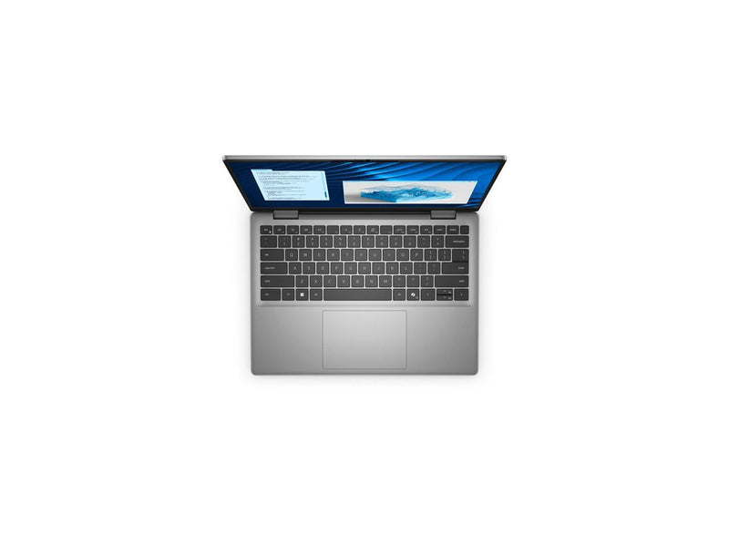 DELL Latitude 5455 Laptop Qualcomm Snapdragon X Plus 16GB Memory 512 GB SSD