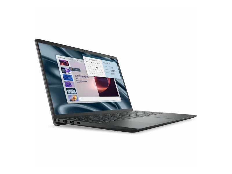Dell Pro 15 Essential PV15255 15.6" Notebook - AMD Ryzen 3 7320U - 8 GB - 512 GB