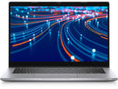 DELL Latitude 5320 Laptop Intel Core i5-1135G7 16GB Memory 256GB SSD 13.3" FHD