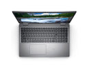 Dell Latitude 5530 Laptop Intel Core i7-1270P 16GB Memory 512GB SSD 15.6" FHD