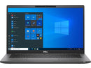 DELL Latitude 7420 Laptop Intel Core i7-1185G7 16GB Memory 512GB SSD 14.0" FHD