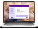 DELL Pro 14 Plus 14" Core Ultra 5 236V 16 GB Memory LPDDR5X 512 GB M.2 SSD SSD