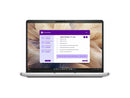 Dell Pro 13 Plus PB13250 13.3" Clamshell Copilot+ PC Notebook - Full HD Plus  -