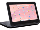 DELL Chromebook 11 Chromebooks Intel N150 8 GB Memory 64 GB eMMC SSD 11.6" No