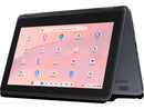 DELL Chromebook 11 Chromebooks Intel N150 8 GB Memory 64 GB eMMC SSD 11.6" No