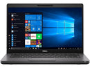 DELL Latitude 5400 Laptop Intel Core i7-8665U 16GB Memory 512GB SSD 14.0" FHD