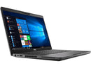 DELL Latitude 5400 Laptop Intel Core i7-8665U 16GB Memory 512GB SSD 14.0" FHD