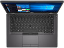 DELL Latitude 5400 Laptop Intel Core i7-8665U 16GB Memory 512GB SSD 14.0" FHD