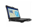 Dell Pro Rugged 14 RB14250 14" Touchscreen Rugged Notebook - Intel Core Ultra 5