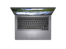 DELL Latitude 5511 Laptop Intel Core i5-10300H 16GB Memory 256GB NVMe SSD 14.0"