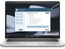 Dell Pro 14 Plus BTX 14" Notebook - AMD Ryzen 5 PRO 230 - 16GB - 512GB SSD -