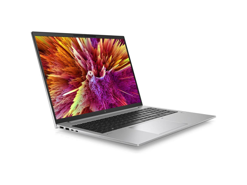 HP ZBook Firefly G10 Mobile Workstation Intel Core i7-1355U 32GB Memory 512 GB