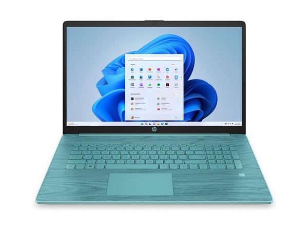 HP Laptop Intel Core i5-1335U 8GB Memory 1 TB PCIe SSD Intel Iris Xe Graphics