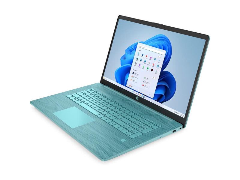 HP Laptop Intel Core i5-1335U 8GB Memory 1 TB PCIe SSD Intel Iris Xe Graphics