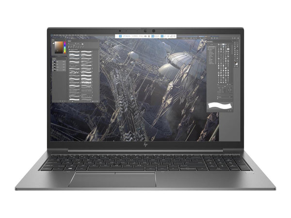 HP ZBook Firefly 15 G7 Mobile Workstation Laptop Intel Core i7-10610U 1.80 GHz