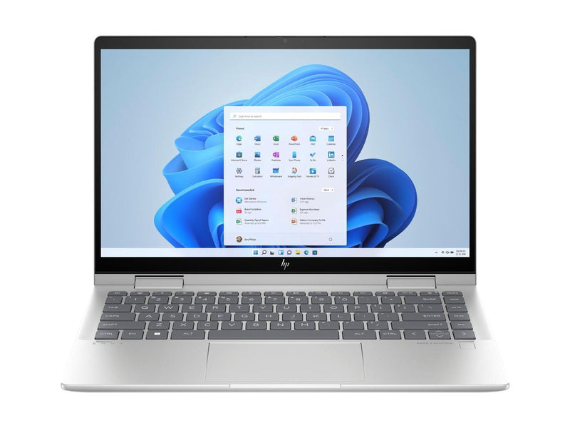 HP Envy x360 14-es1023dx 2-in-1 Notebook (TOUCHSCREEN) Intel Core 7-150U 16GB