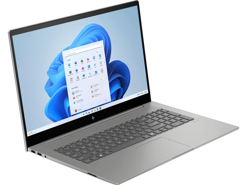 HP Envy 17-cw1003ca Notebook (TOUCHSCREEN) Intel Core Ultra 7 155H  32GB Intel