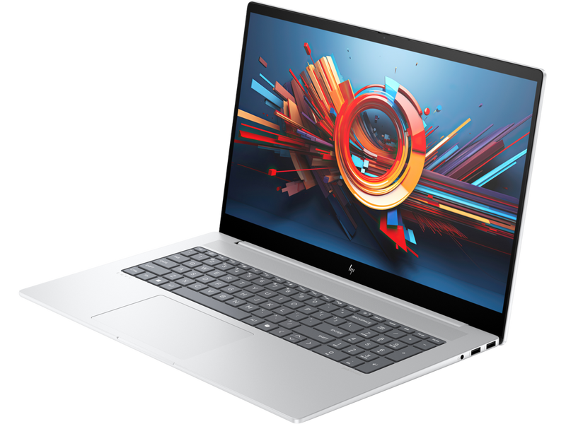 HP Envy 17-da0097nr Notebook (TOUCHSCREEN) Intel Core Ultra 7 155U 32GB GeForce
