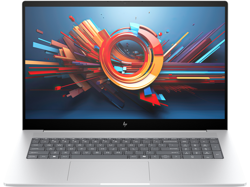 HP Envy 17-da0097nr Notebook (TOUCHSCREEN) Intel Core Ultra 7 155U 32GB GeForce