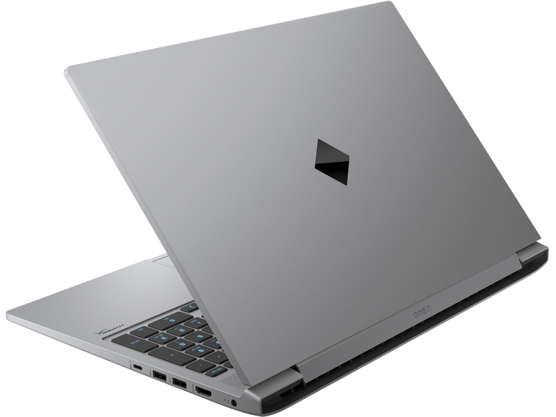 HP OMEN Gaming Laptop Intel Core i7-14650HX 2.20 GHz NVIDIA GeForce RTX 4060