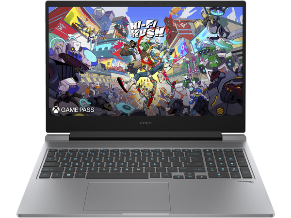 HP OMEN Gaming Laptop Intel Core i7-14650HX 2.20 GHz NVIDIA GeForce RTX 4060