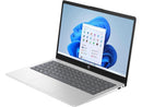 HP Notebook Intel Core 3 100U 12GB Memory 512 GB NVMe SSD Intel Graphics 14.0"