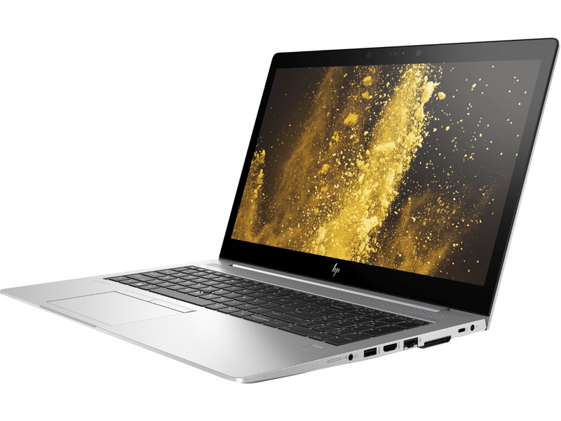 HP EliteBook 850 G6 Laptop Intel Core i5-8365U 1.60 GHz 32GB RAM 512GB SSD 15.6"