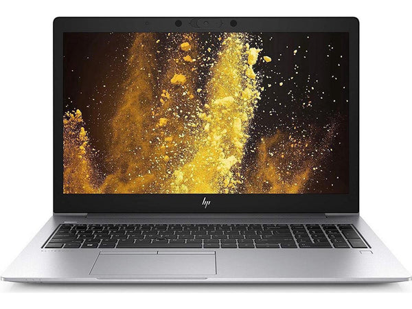 HP EliteBook 850 G6 Laptop Intel Core i5-8365U 1.60 GHz 32GB RAM 512GB SSD 15.6"