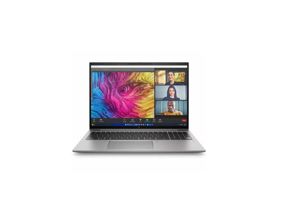 HP ZBook Firefly G11 16" Mobile Workstation - WUXGA - Intel Core Ultra 7 155H -