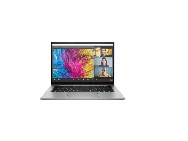 HP ZBook Firefly G11 14" Touchscreen Mobile Workstation - WUXGA - Intel Core