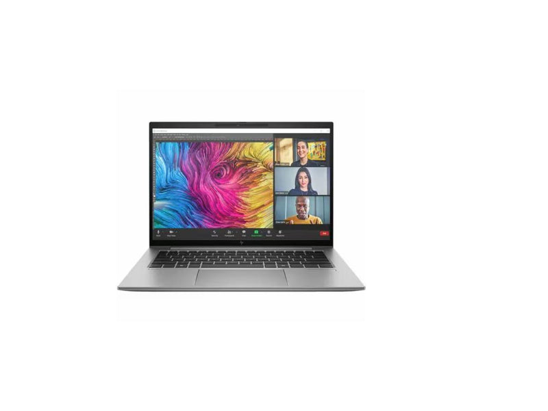 HP ZBook Firefly G11 14" Touchscreen Mobile Workstation - WUXGA - Intel Core
