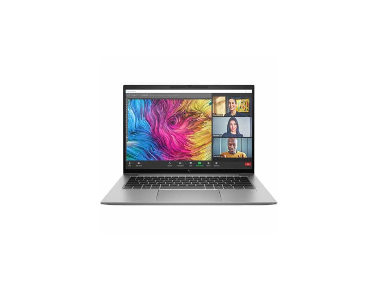 HP ZBook Firefly G11 14" Mobile Workstation - WUXGA - Intel Core Ultra 7 155U -
