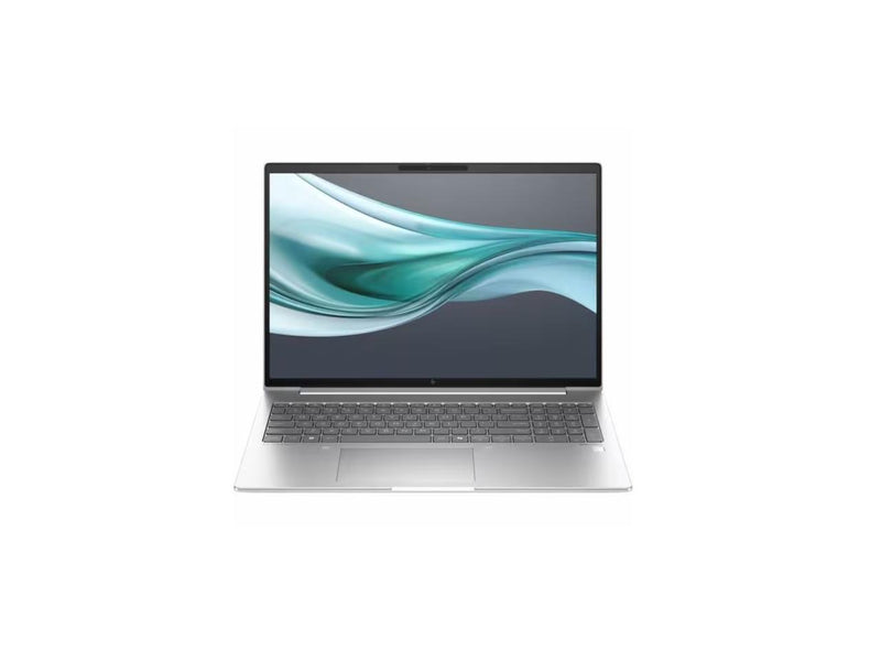 HP EliteBook 660 G11 16" Touchscreen Notebook - WUXGA - Intel Core Ultra 5 125U