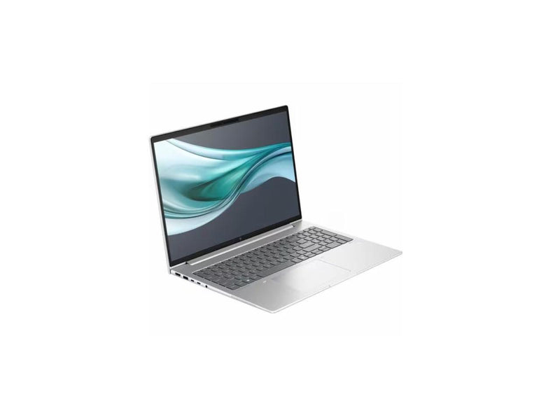 HP EliteBook 660 G11 16" Touchscreen Notebook - WUXGA - Intel Core Ultra 5 125U