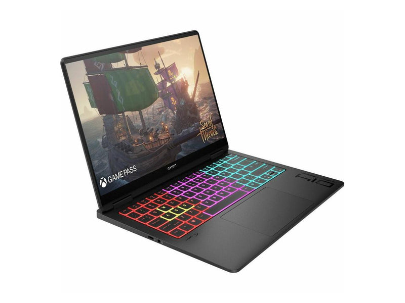 OMEN Transcend 14-fb0000 14-fb0761nr 14" Gaming Notebook - 3K - Intel Core Ultra