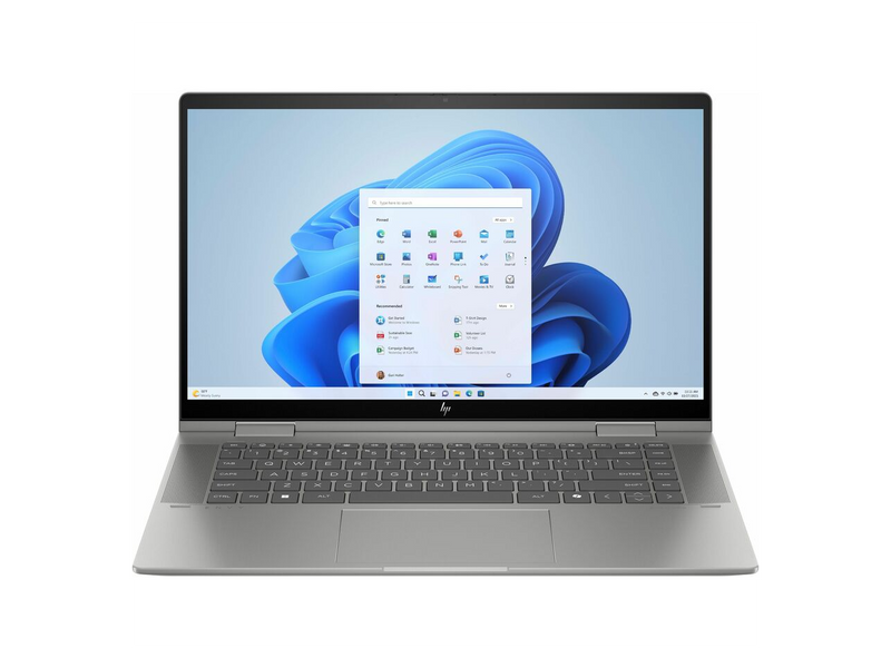 HP ENVY x360 15-fe1073cl 15.6-inch 2-in-1 Notebook (TOUCHSCREEN), Intel Core