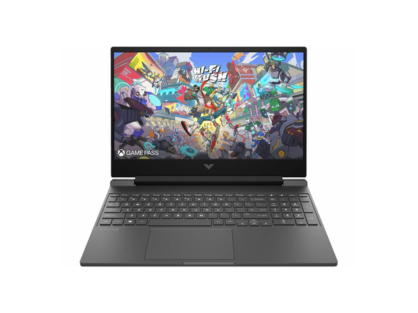 HP Victus Gaming Laptop AMD Ryzen 5 7535HS AMD Radeon RX 6550M 8GB Memory 512GB