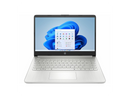 HP 14-dq3105ds 14.0-inch Notebook (NON-TOUCH), Intel Pentium Silver N6000 4GB