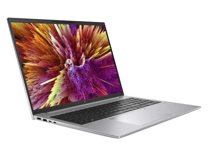 HP ZBook Firefly G10 14.0-inch Mobile Workstation (NON-TOUCH), Intel Core