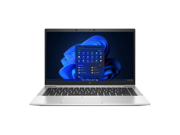 HP EliteBook 845 G8 Laptop AMD Ryzen 5 PRO 5650U 16GB Memory 256 GB SSD 14.0"