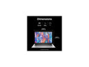 HP ZBook Firefly G11 A 14.0" Mobile Workstation AMD Ryzen 7 Pro 8840HS 16GB