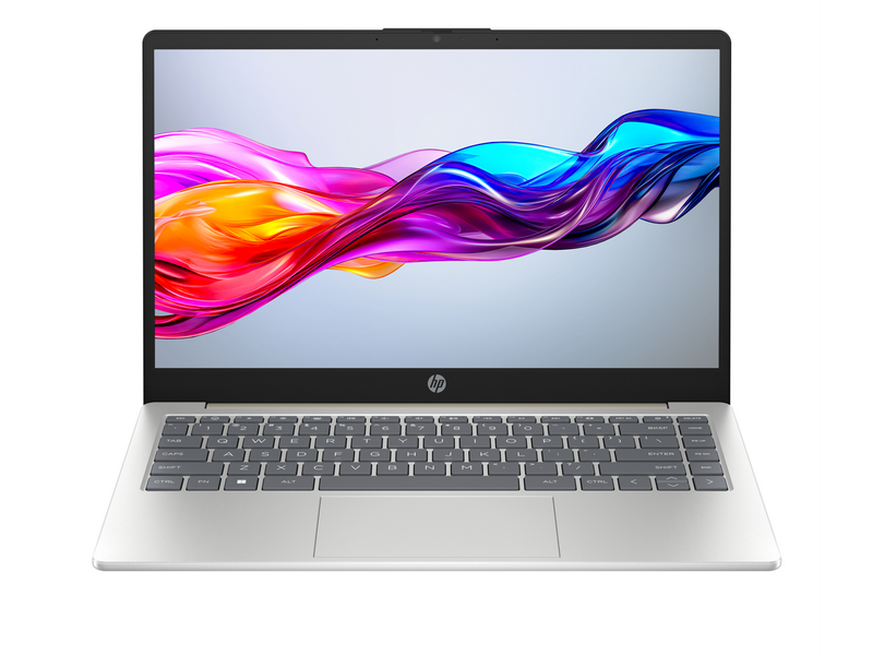 HP 14" HD Laptop AMD Ryzen 7 7730U 16GB Memory 1 TB NVMe SSD AMD Radeon Graphics