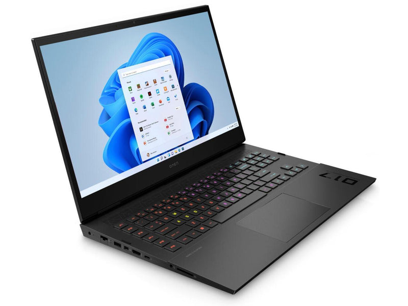 HP OMEN Gaming Laptop  Intel Core i9-13900HX Nvidia GeForce RTX 4080 32GB Memory