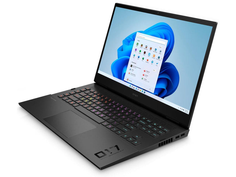 HP OMEN Gaming Laptop  Intel Core i9-13900HX Nvidia GeForce RTX 4080 32GB Memory