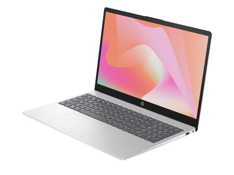 HP 15-fd0099nr 15.6" Laptop Intel Core i7-1355U 16GB RAM 512GB SSD Intel Iris Xe