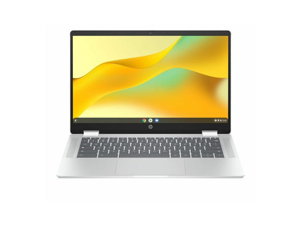 HP 2-in-1 Chromebook Intel Processor N100 4GB Memory 128GB UFS SSD 14.0" Touch