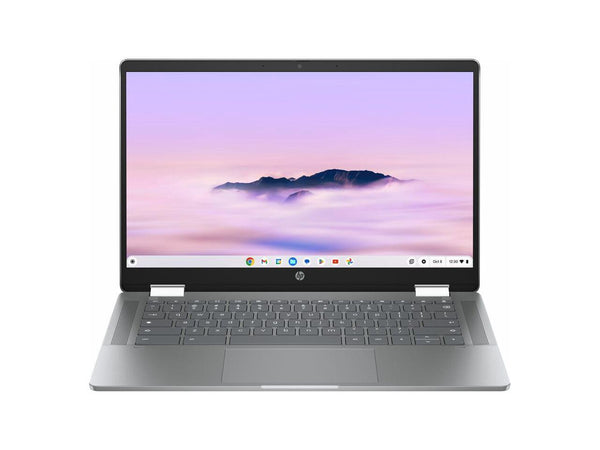 HP 2-in-1 Chromebook Intel Processor N100 4GB Memory 128GB UFS SSD 14.0" Touch